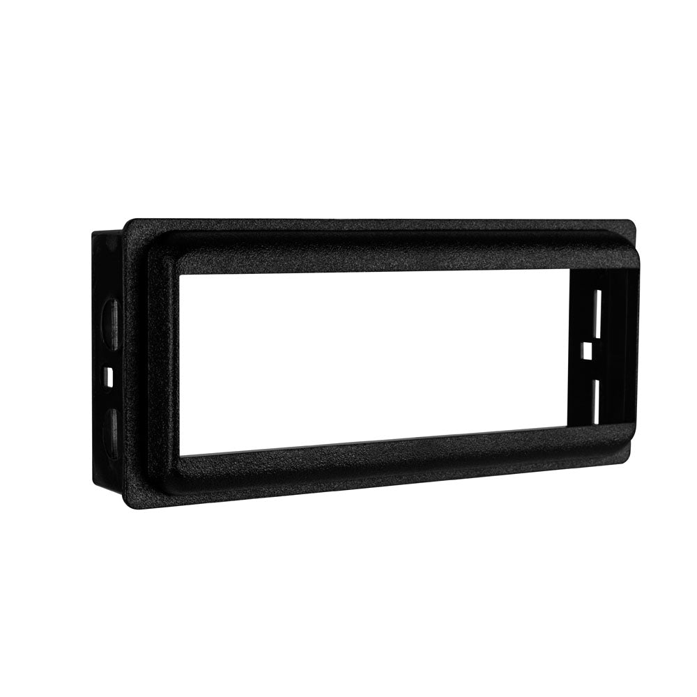 Metra 99-4500 GM Multi-Kit 1982-2005 (1/2" faceplate extension) - manufacturer view 1