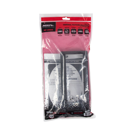 Metra 99-4500 GM Multi-Kit 1982-2005 (1/2" faceplate extension) - manufacturer view 2