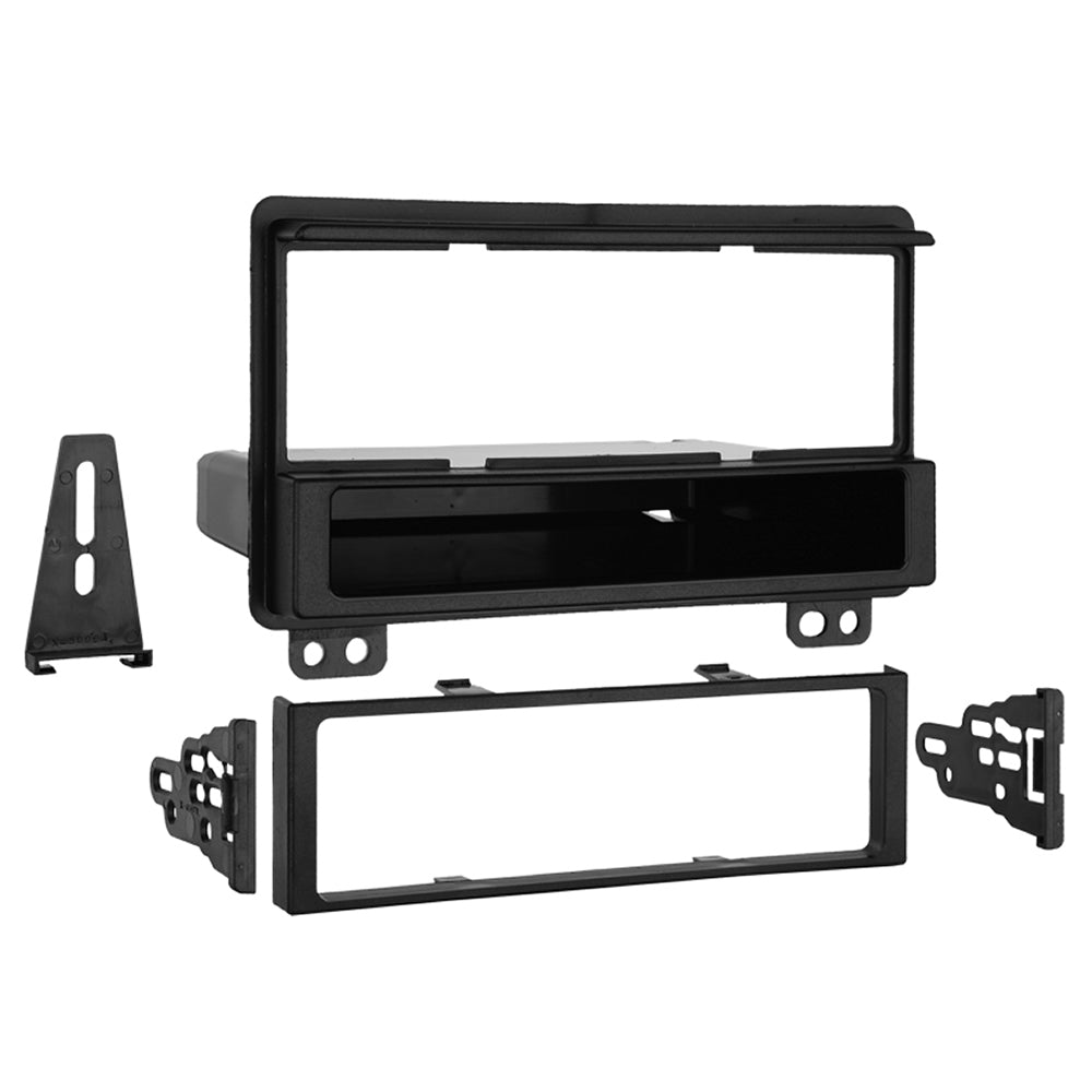 Metra 99-5026 Ford | Lincoln | Mercury 2001-2006 - manufacturer view 1