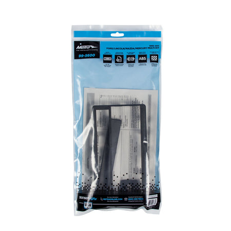 Metra 99-5600 packaging view