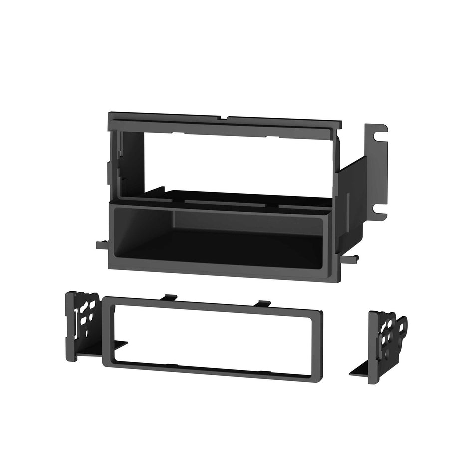 Metra 99-5808 Ford / Mercury Multi-Kit 2004-2007 product view 2