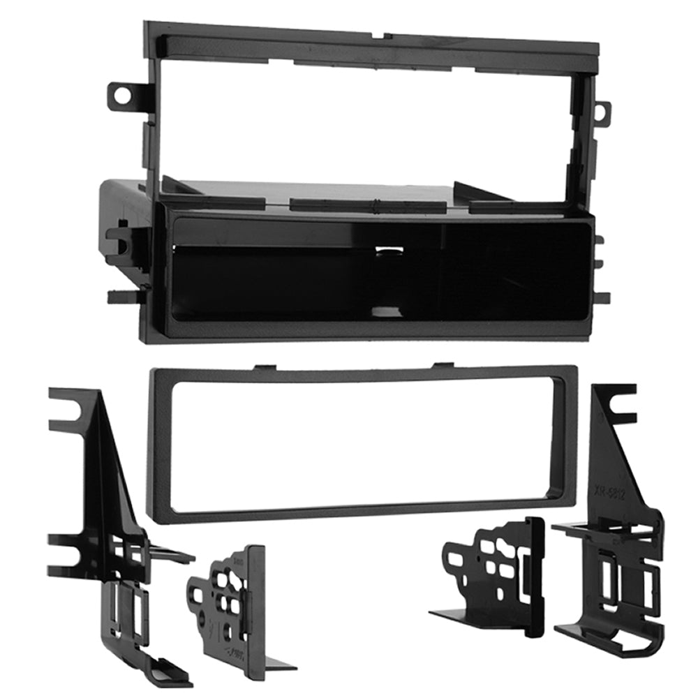 Metra 99-5812 Ford | Lincoln | Mercury Multi-Kit 2004-2019 - manufacturer view 1