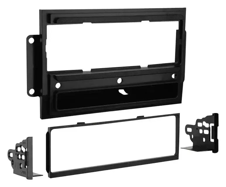 Metra 99-5813 Single-DIN Dash Kit for Select Lincoln 2006-2014