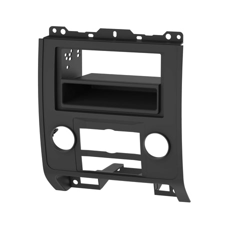 Metra 99-5814 Ford 2008-2012 - manufacturer view 2