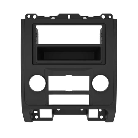 Metra 99-5814 Ford 2008-2012 - manufacturer view 3