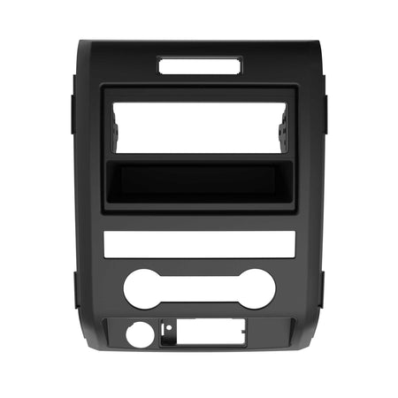 Metra 99-5820B Single-DIN Dash Kit - manufacturer view 3