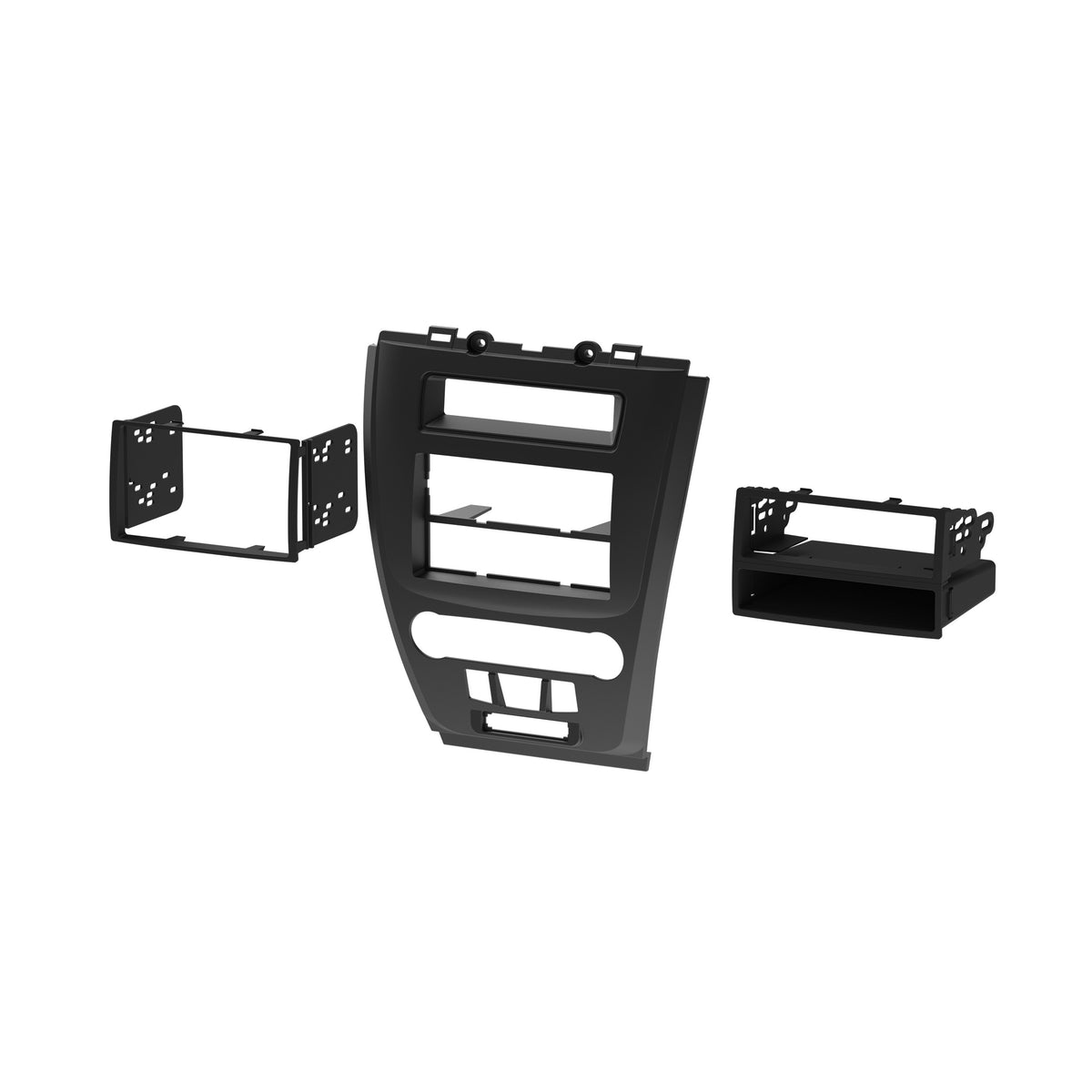 Metra 99-5821B Ford Fusion / Mercury Milan 2010-2012 product view 2