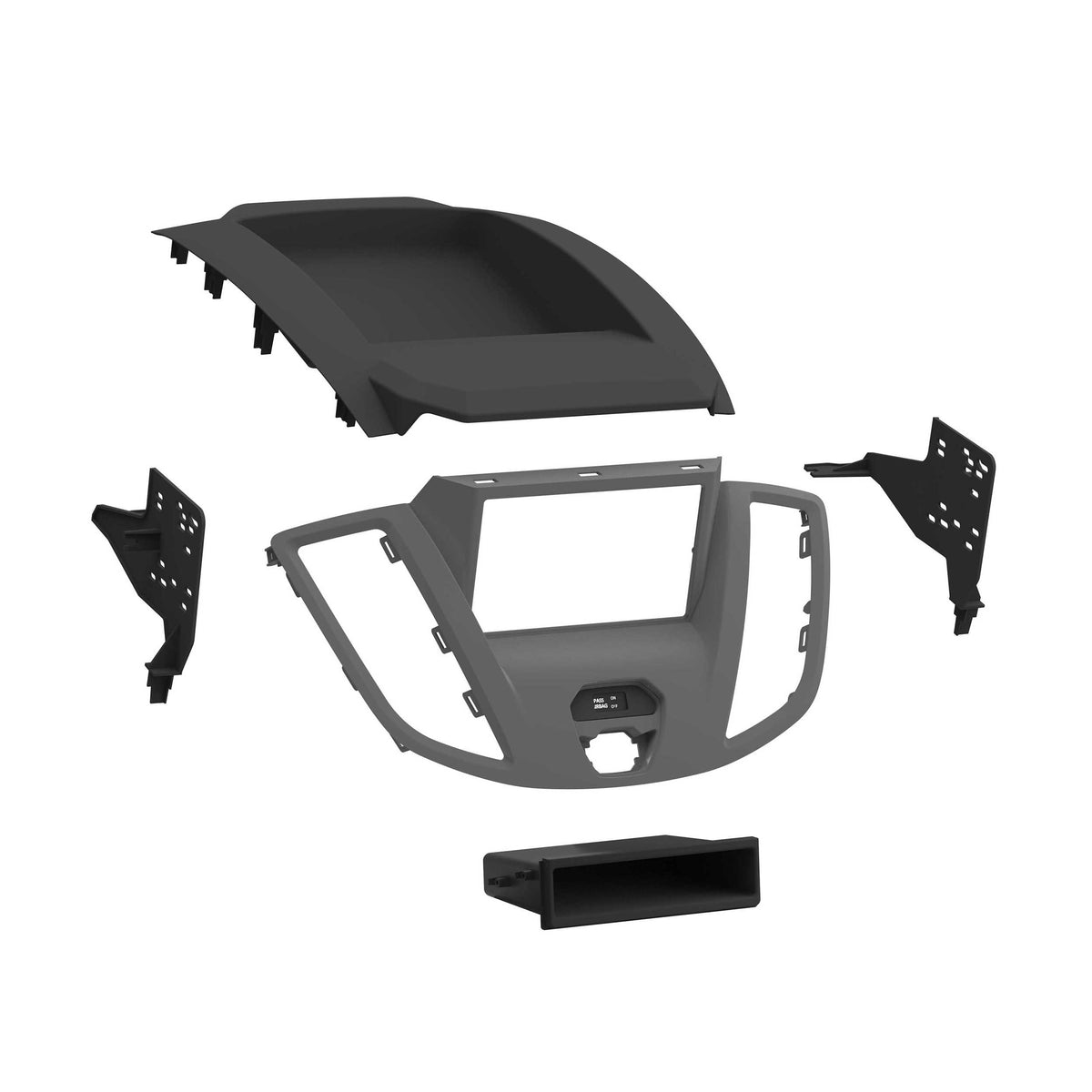 Metra 99-5835G Ford Transit 2015-2019 product view 1
