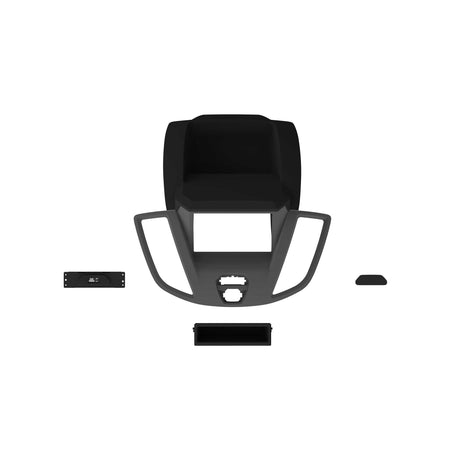 Metra 99-5835G Ford Transit 2015-2019 product view 3