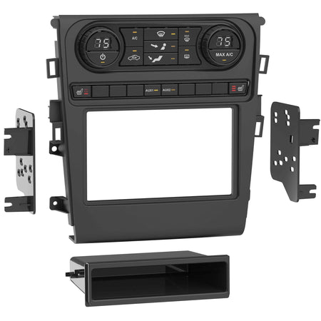 Metra 99-5854B manufacturer product view 1