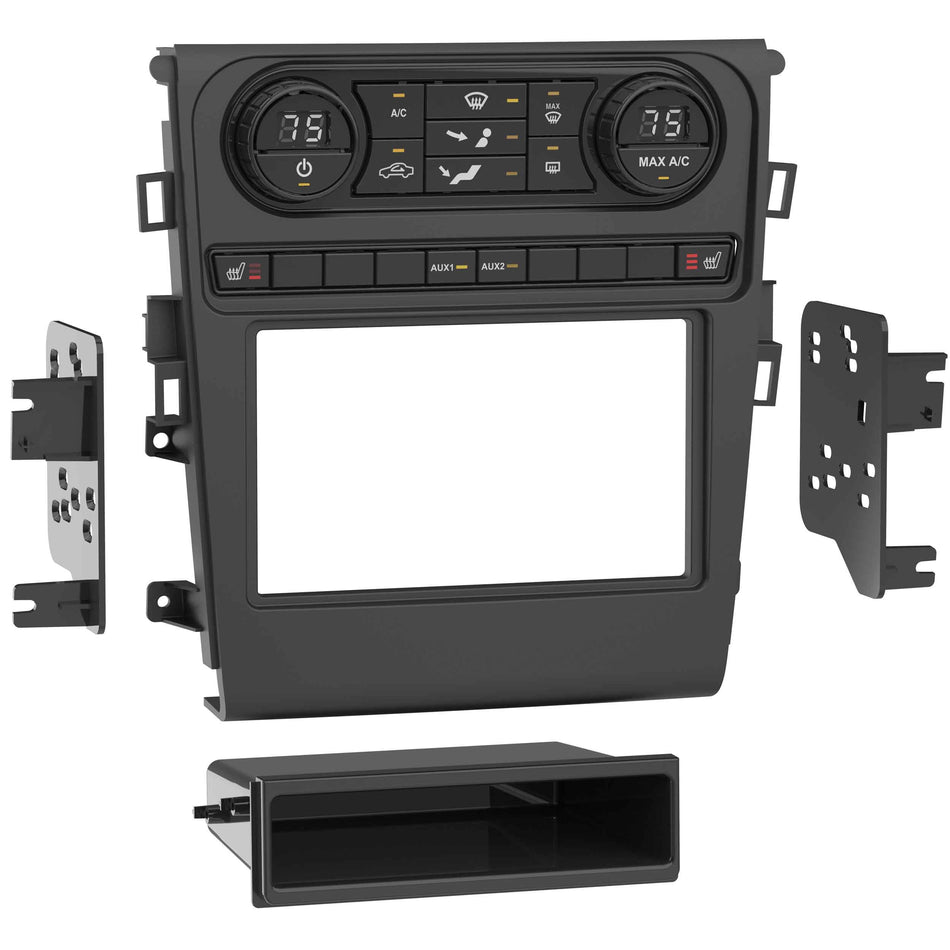 Metra 99-5854B manufacturer product view 1