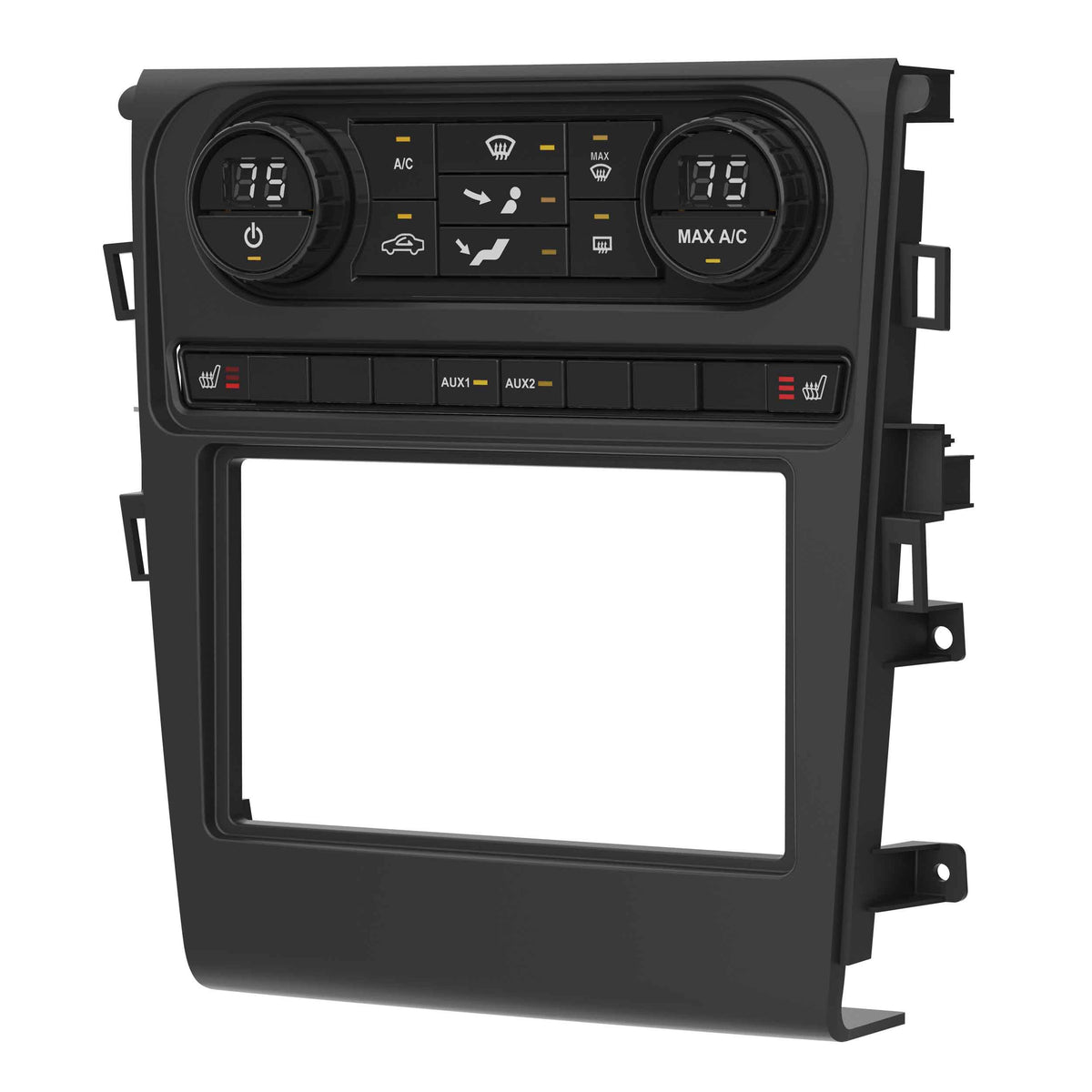 Metra 99-5854B manufacturer product view 2