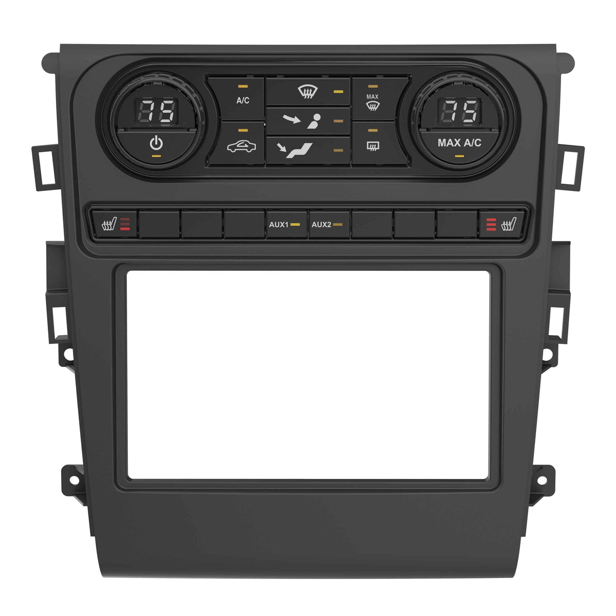 Metra 99-5854B manufacturer product view 3