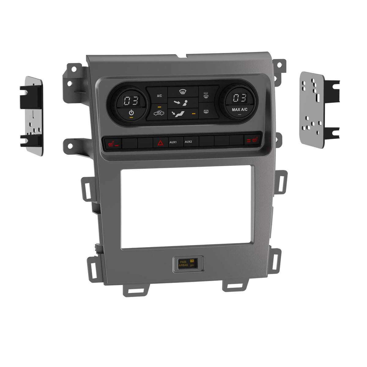 Metra 99-5855CH manufacturer product view 1
