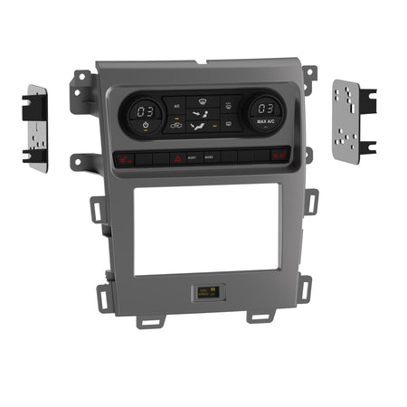 Metra 99-5855CH manufacturer product view 1