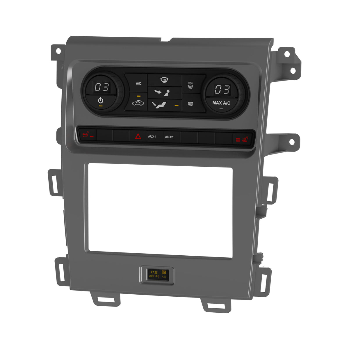 Metra 99-5855CH manufacturer product view 2