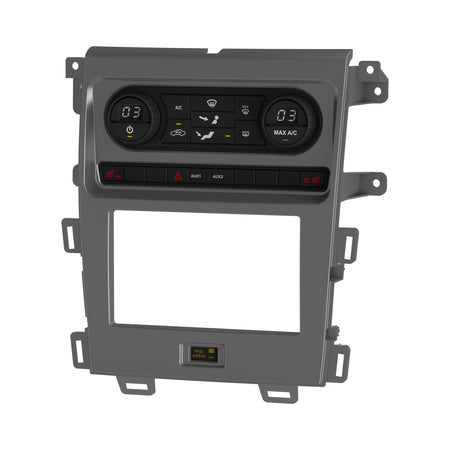 Metra 99-5855CH manufacturer product view 2