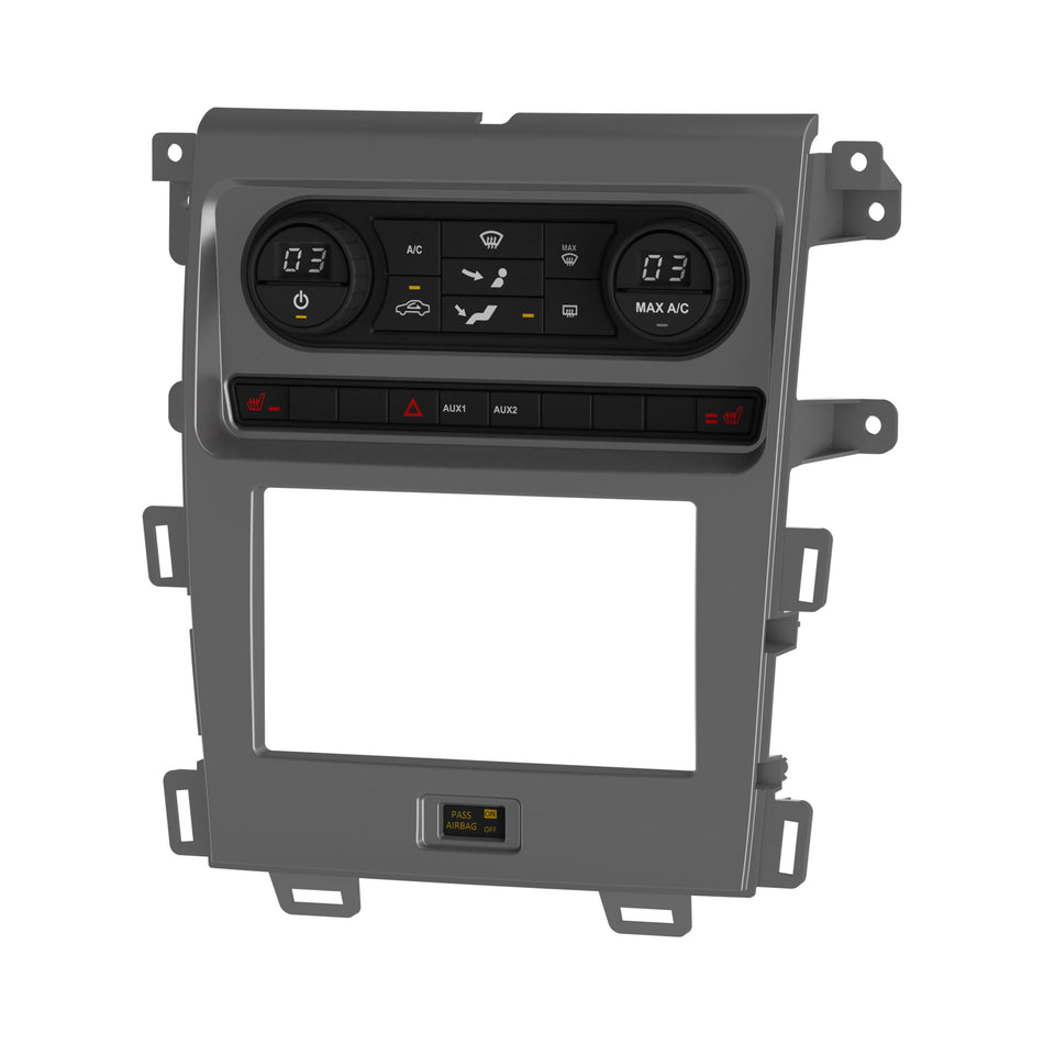 Metra 99-5855CH manufacturer product view 2