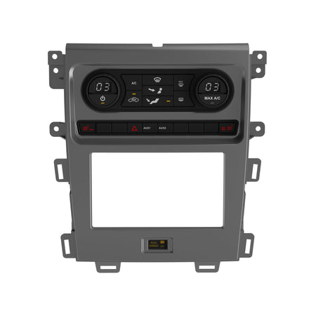 Metra 99-5855CH manufacturer product view 3