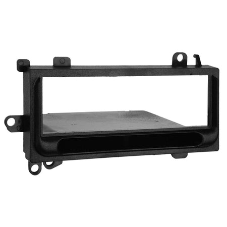 Metra 99-6000 Single-DIN Dash Kit - manufacturer view 1