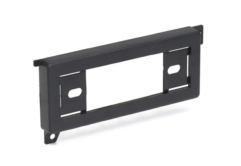 Metra 99-6229 Chrysler Plymouth Dodge Jeep Single-DIN dash kit