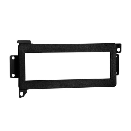 Metra 99-6500 Single-DIN Dash Kit - manufacturer view 1