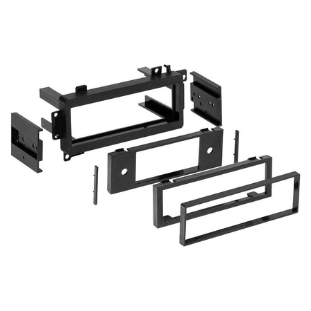 Metra 99-6501 multi-kit dash kit