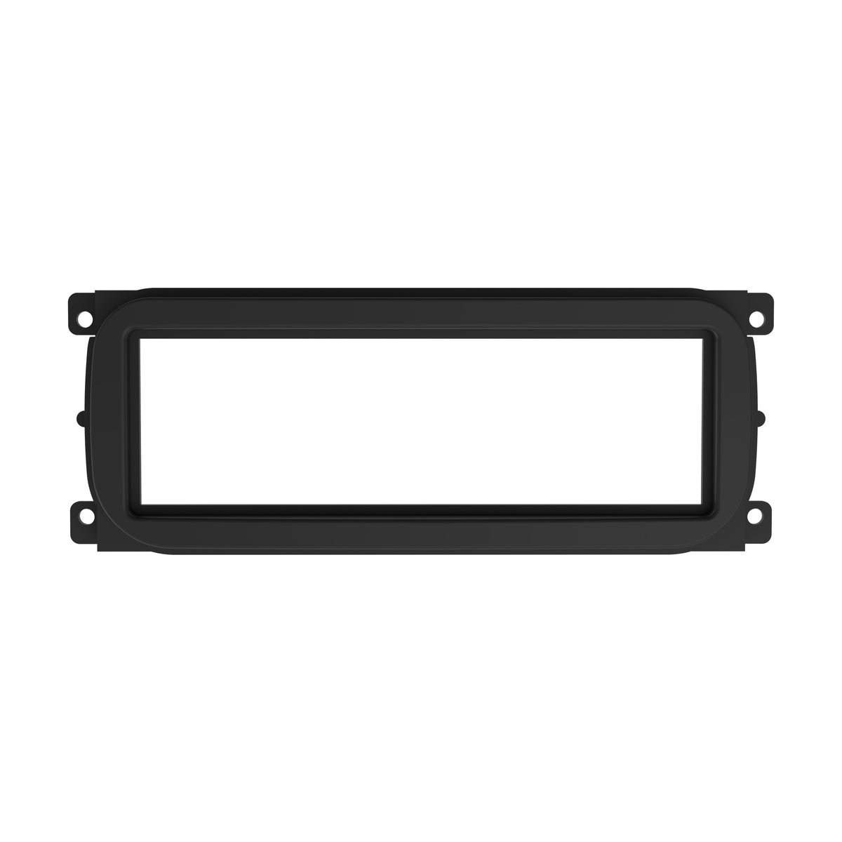 Metra 99-6503 rear view