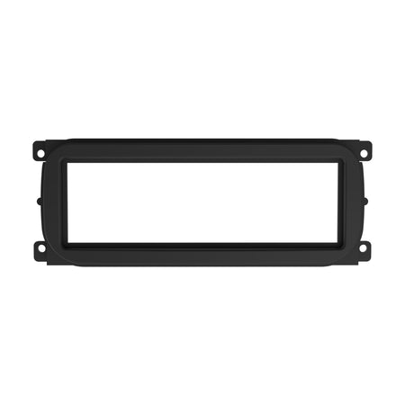 Metra 99-6503 rear view