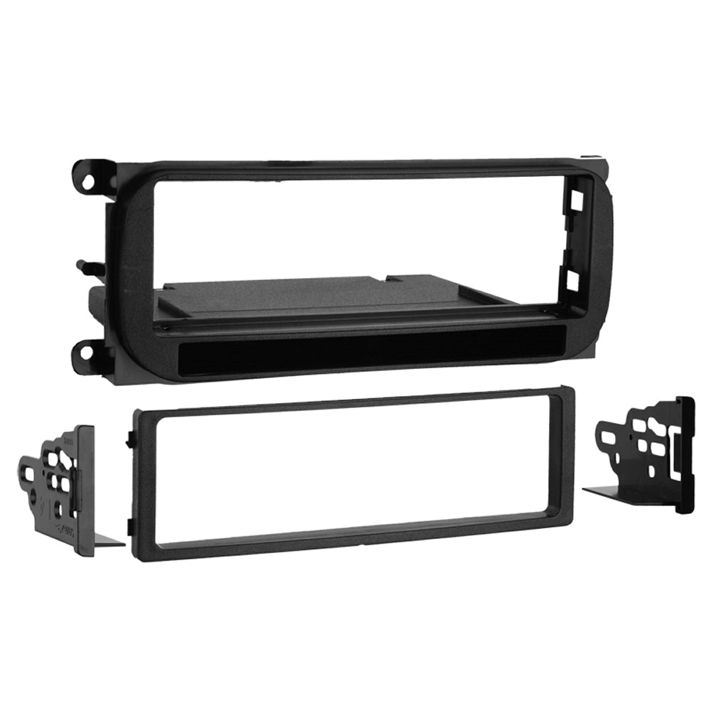 Metra 99-6505 Chrysler | Jeep | Dodge | Plymouth Multi-Kit 1998-2010 product view 1