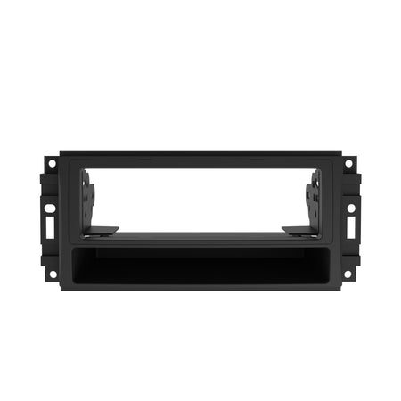 Metra 99-6511 installation kit view 2