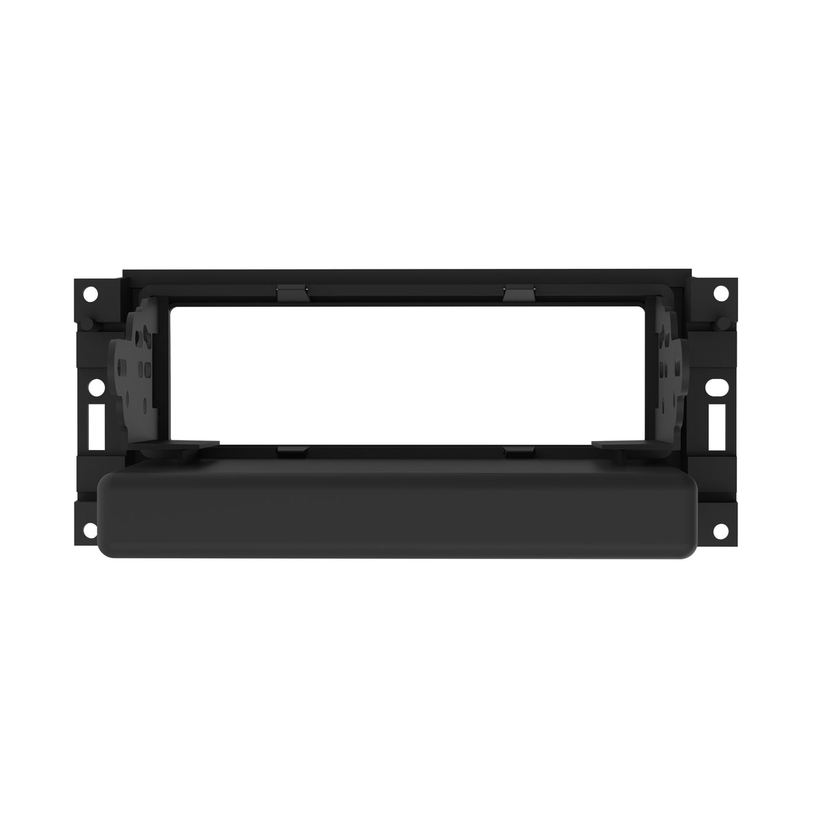 Metra 99-6511 installation kit view 3