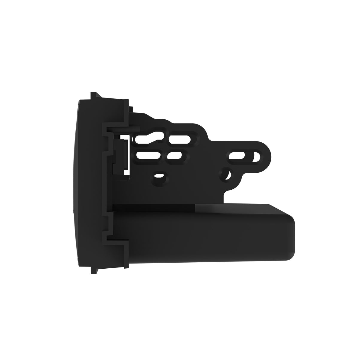 Metra 99-6511 installation kit view 4