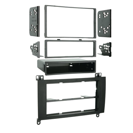 Metra 99-6512 components view