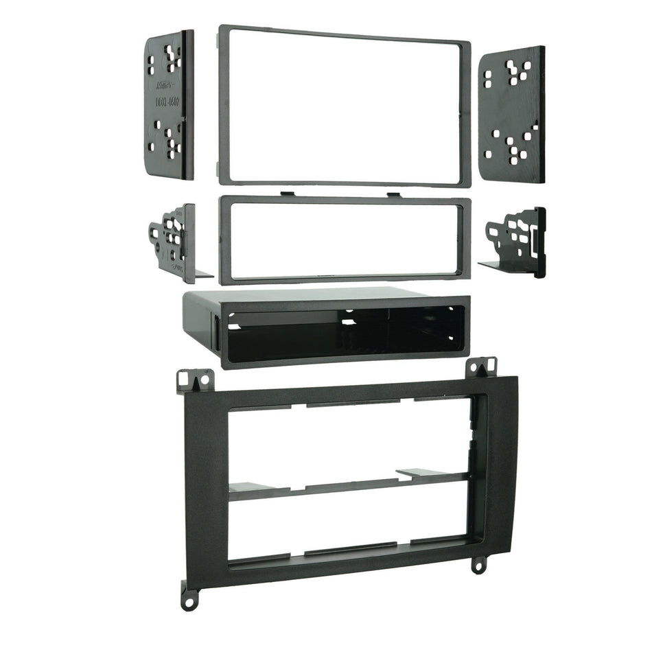 Metra 99-6512 components view