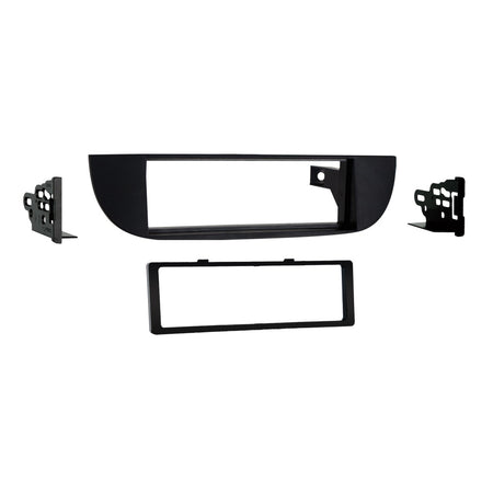 Metra 99-6515B dash kit and mounting components