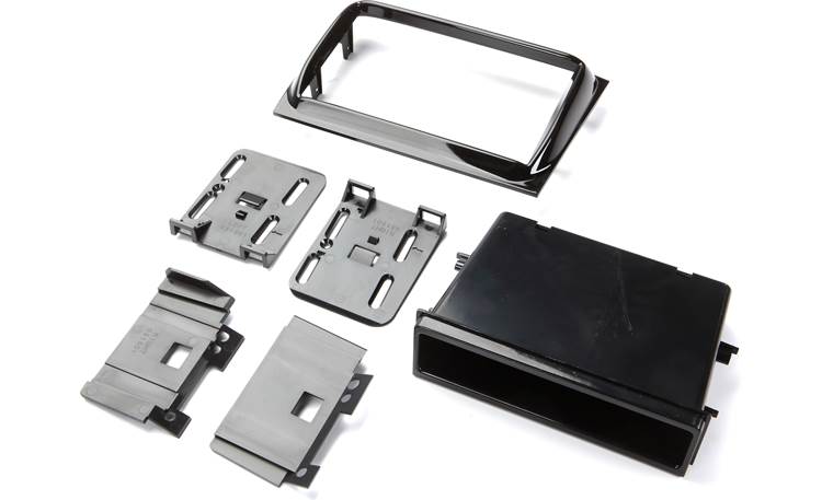 Metra 99-6531HG Single-DIN Dash Kit for RAM ProMaster City 2015-2018