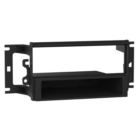 Metra 99-7007 Mitsubishi radio dash kit manufacturer view 1