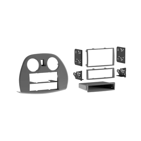 Metra 99-7010 Mitsubishi Eclipse / Eclipse Spyder 2006-2012 product view 1