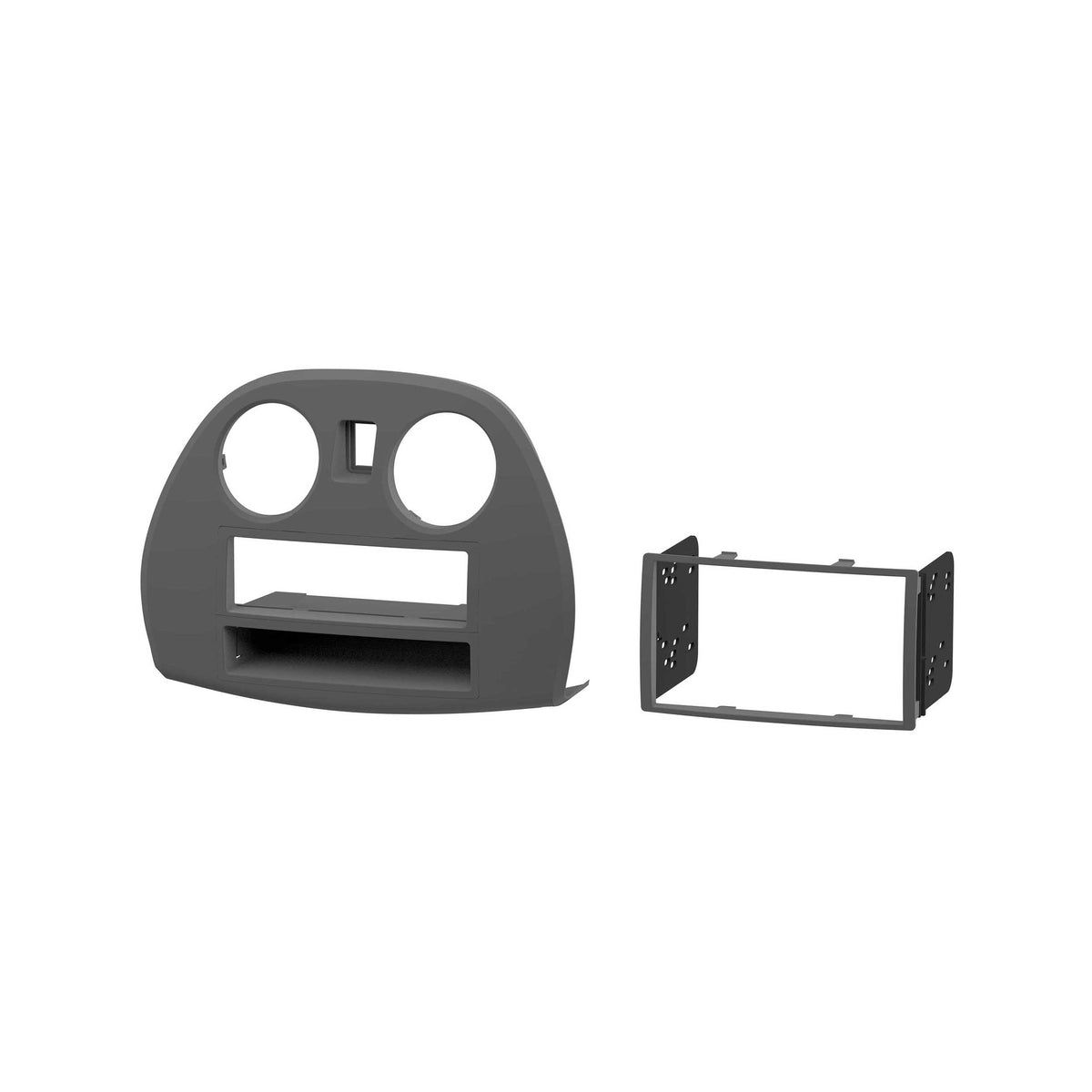 Metra 99-7010 Mitsubishi Eclipse / Eclipse Spyder 2006-2012 product view 2
