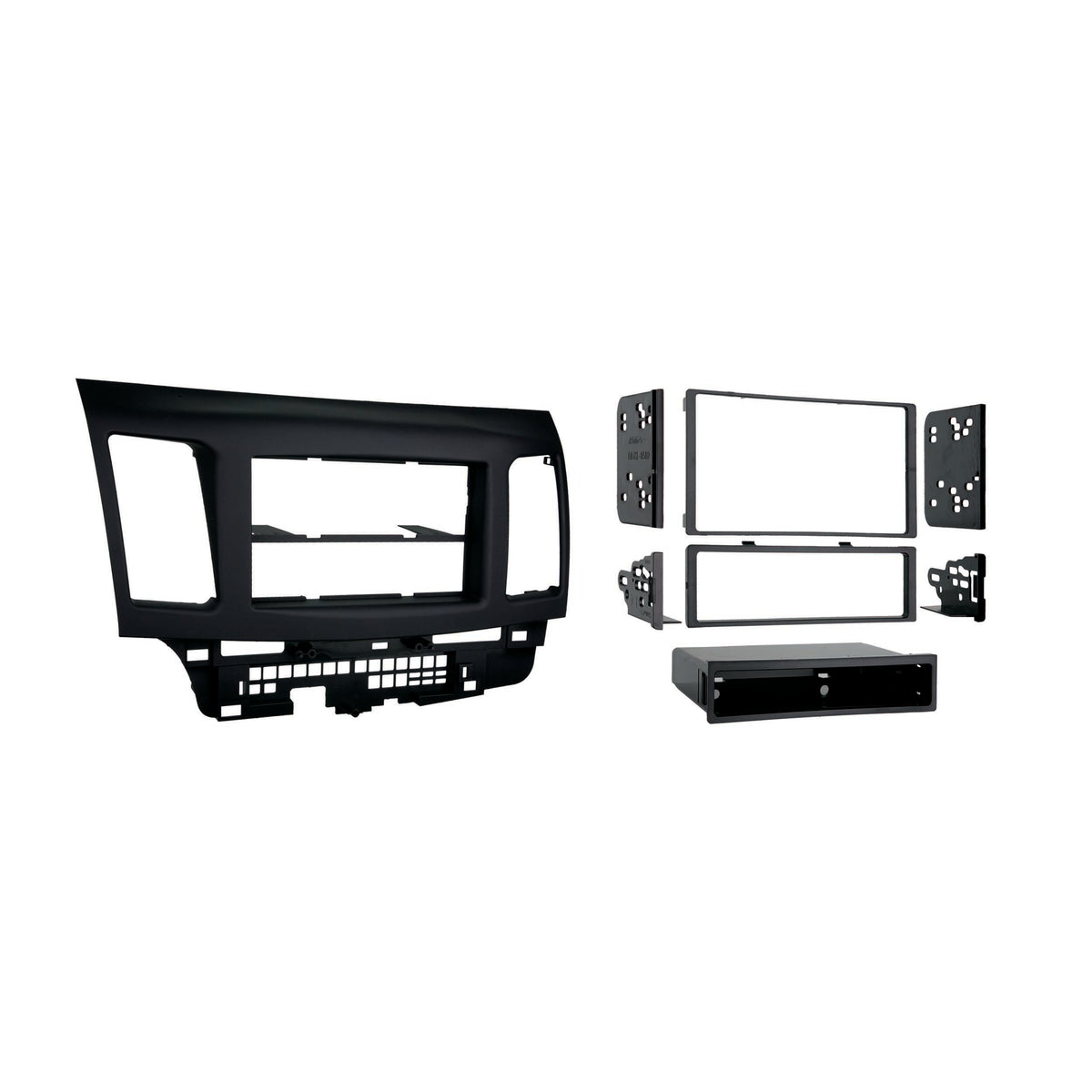 Metra 99-7011 Mitsubishi Lancer 2008-2017 product view 1