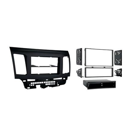 Metra 99-7011 Mitsubishi Lancer 2008-2017 product view 1