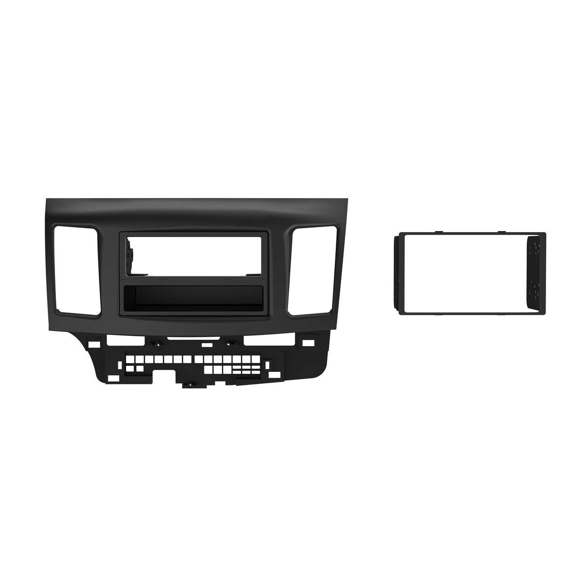 Metra 99-7011 Mitsubishi Lancer 2008-2017 product view 3