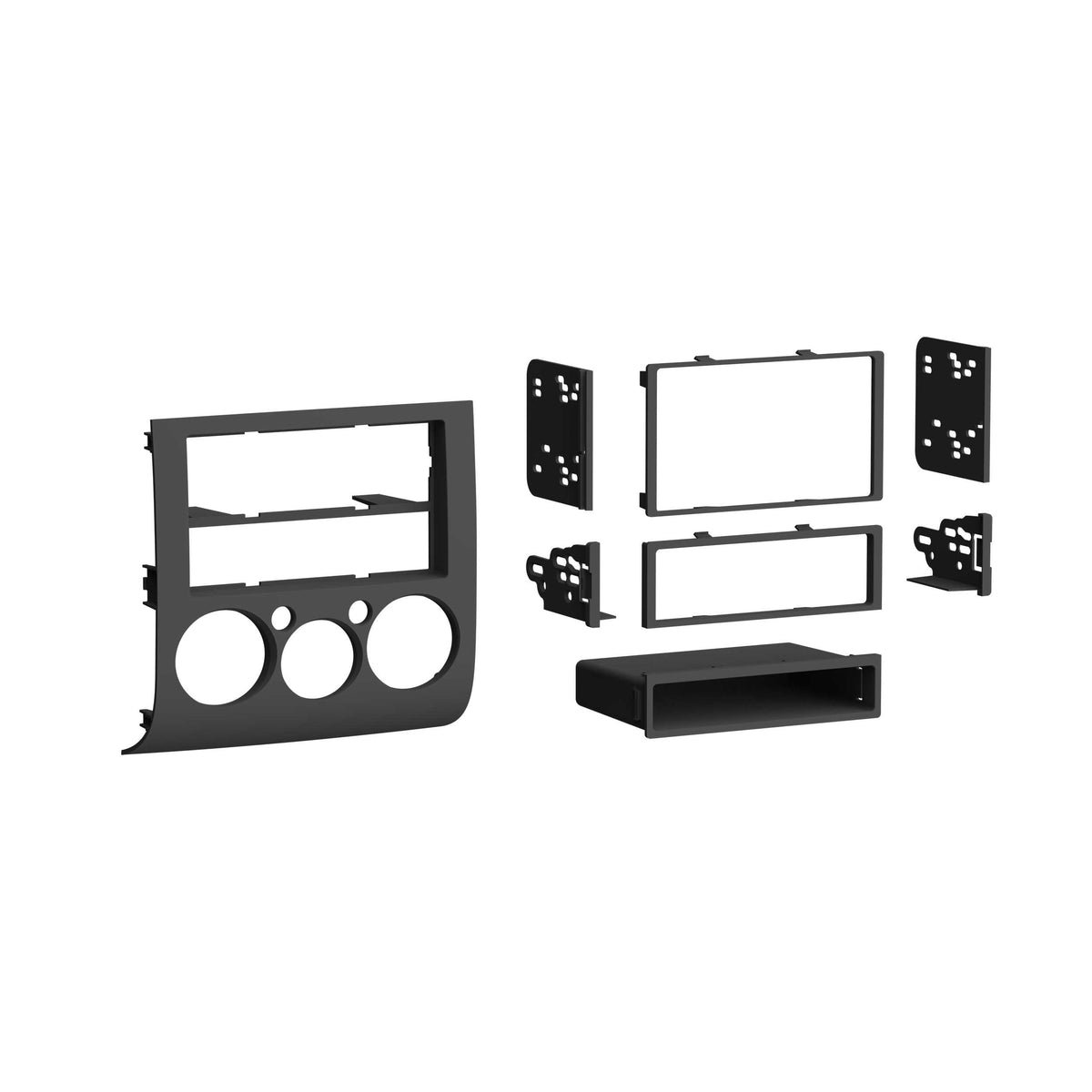 Metra 99-7012 Mitsubishi Galant 2004-2012 product view 1