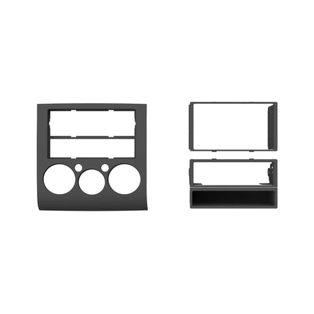 Metra 99-7012 Mitsubishi Galant 2004-2012 product view 3