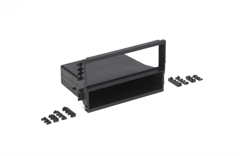 Metra 99-7309 Hyundai 1995-2006 Single-DIN dash kit