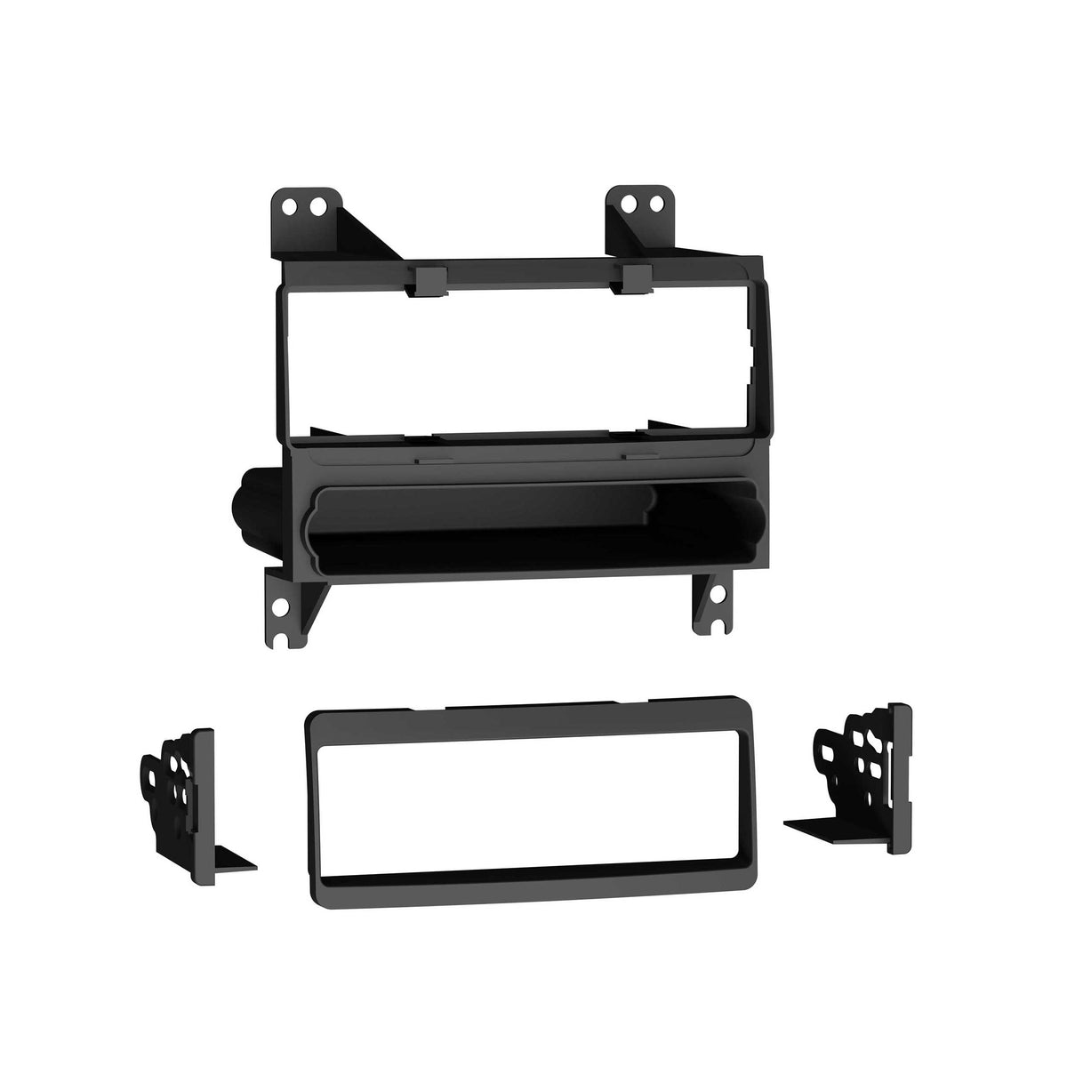Metra 99-7326 Hyundai Elantra 2007-2010 (US models only) product view 1