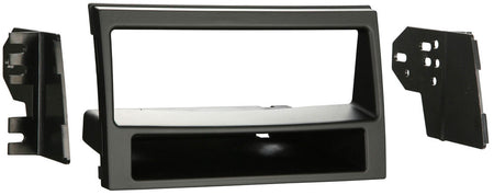 Metra 99-7337B dash kit and mounting components