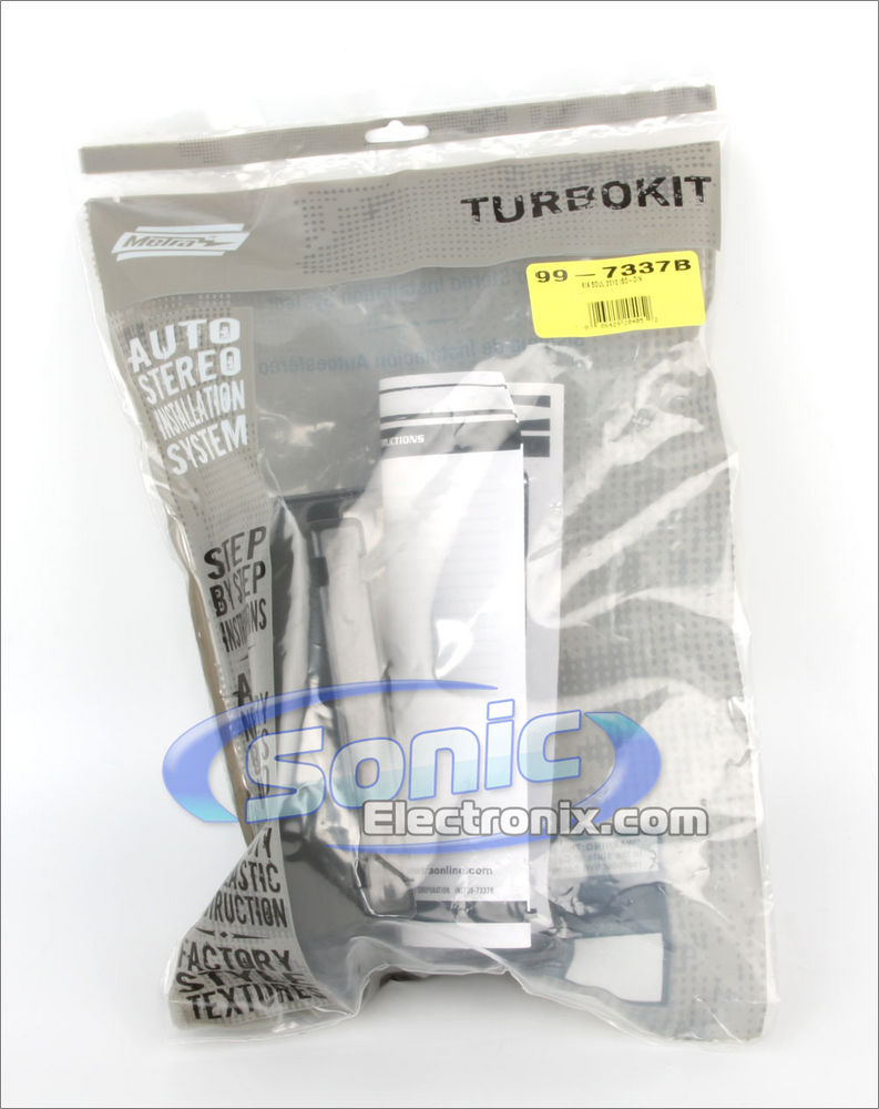 Metra 99-7337B retail packaging