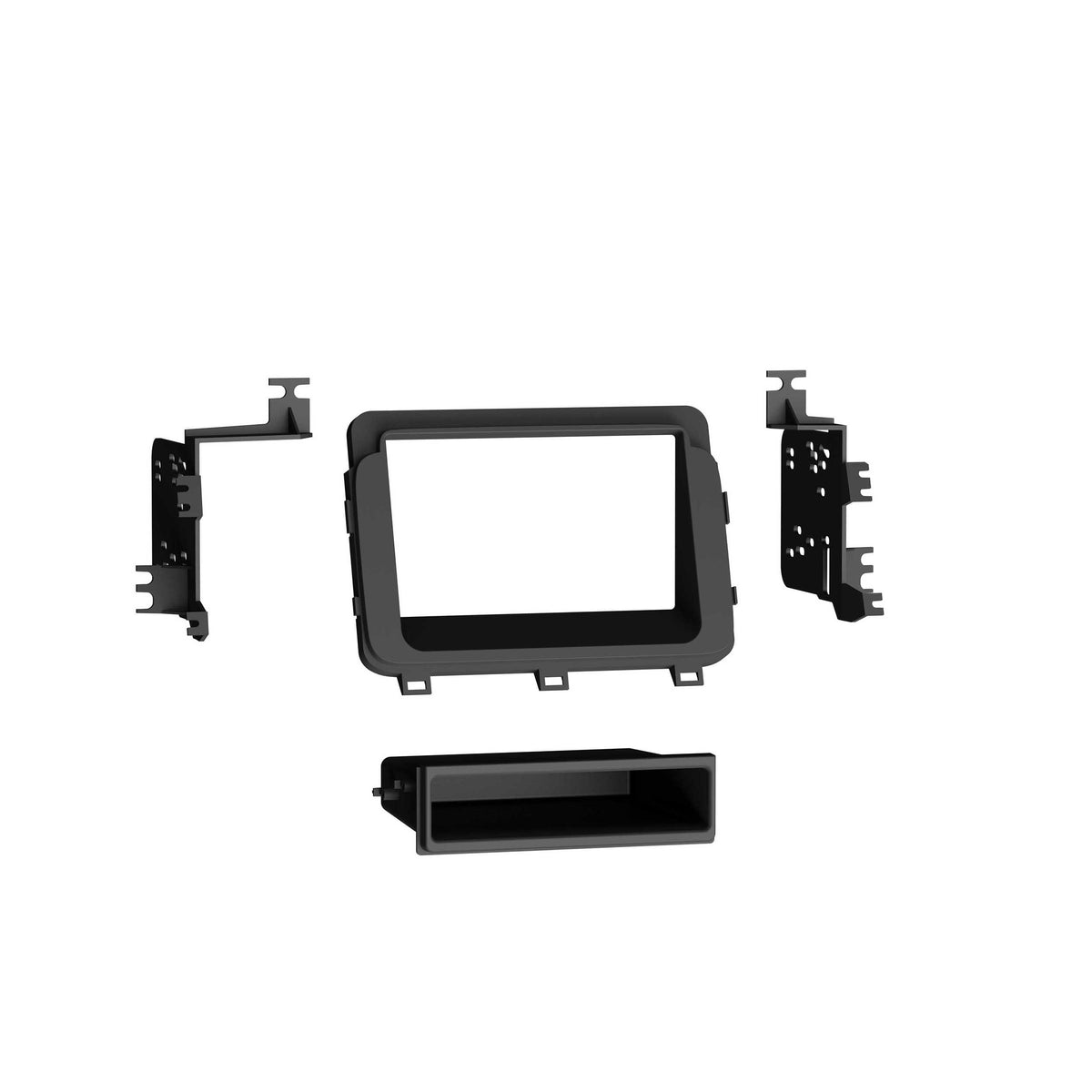 Metra 99-7359B KIA Optima 2014-2015 (without factory NAV) product view 1